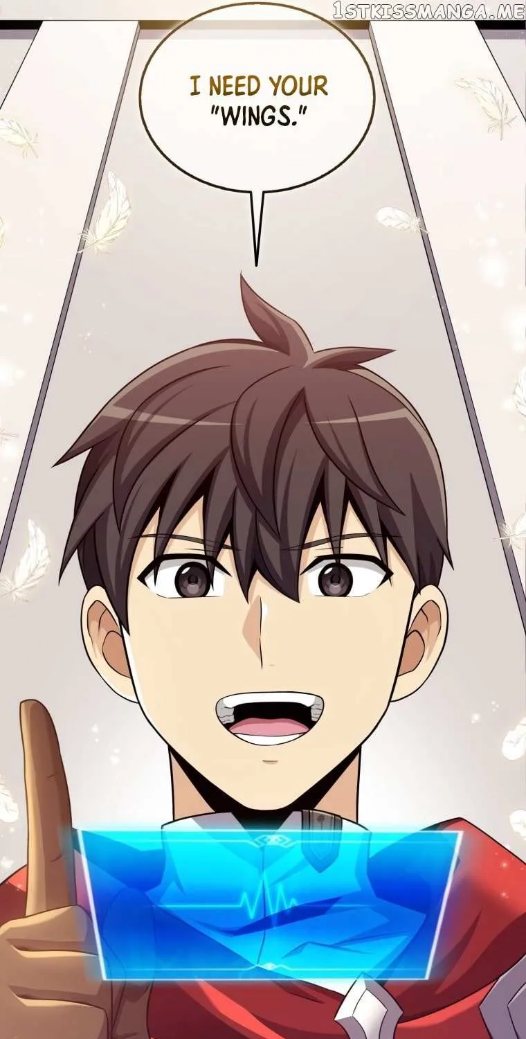 Read Arcane Sniper chapter 118 image 18 on Lezhin