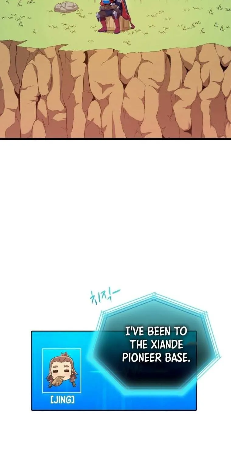Read Arcane Sniper chapter 118 image 2 on Lezhin
