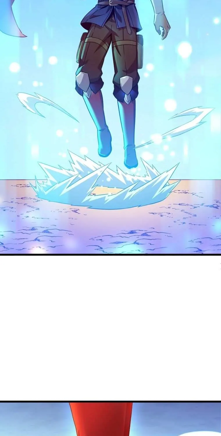 Read Arcane Sniper chapter 118 image 21 on Lezhin