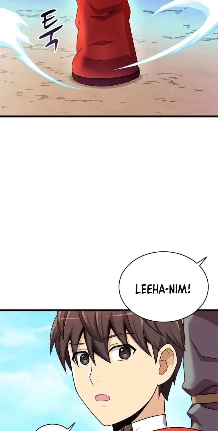 Read Arcane Sniper chapter 118 image 22 on Lezhin