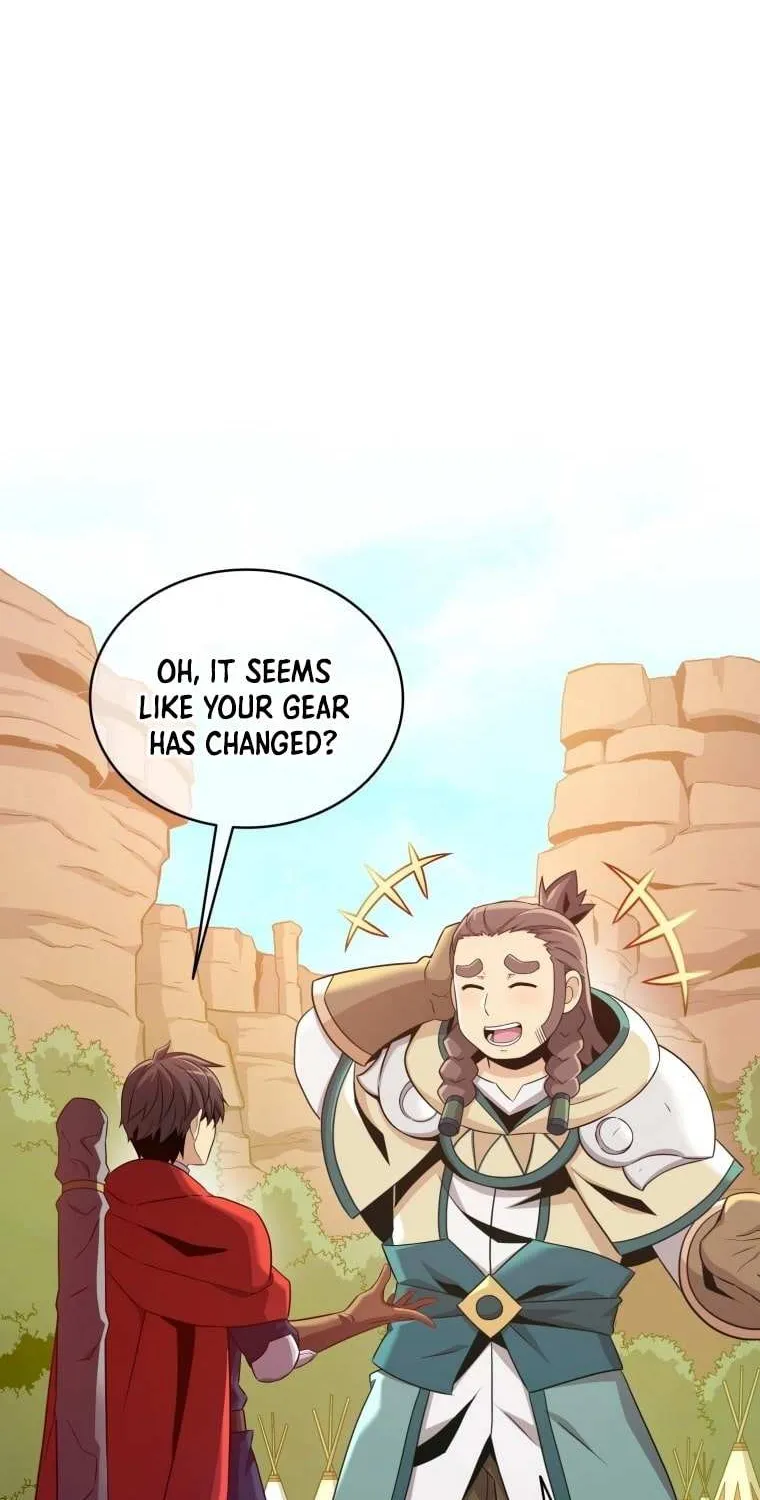 Read Arcane Sniper chapter 118 image 25 on Lezhin