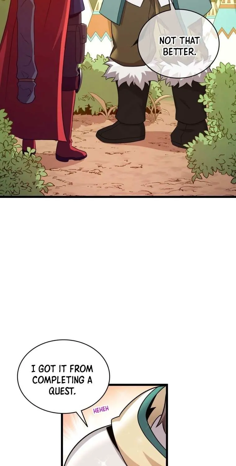 Read Arcane Sniper chapter 118 image 26 on Lezhin