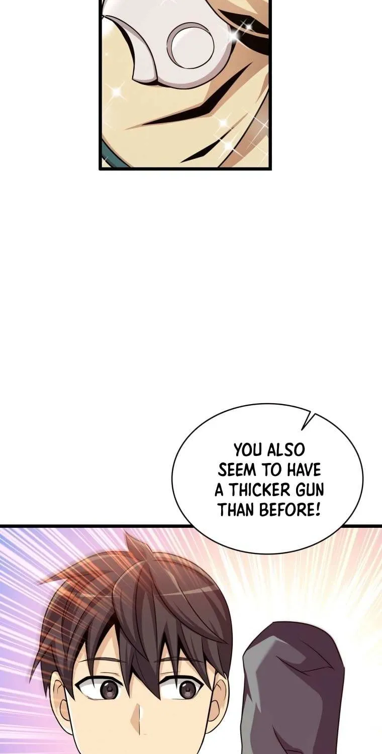 Read Arcane Sniper chapter 118 image 27 on Lezhin