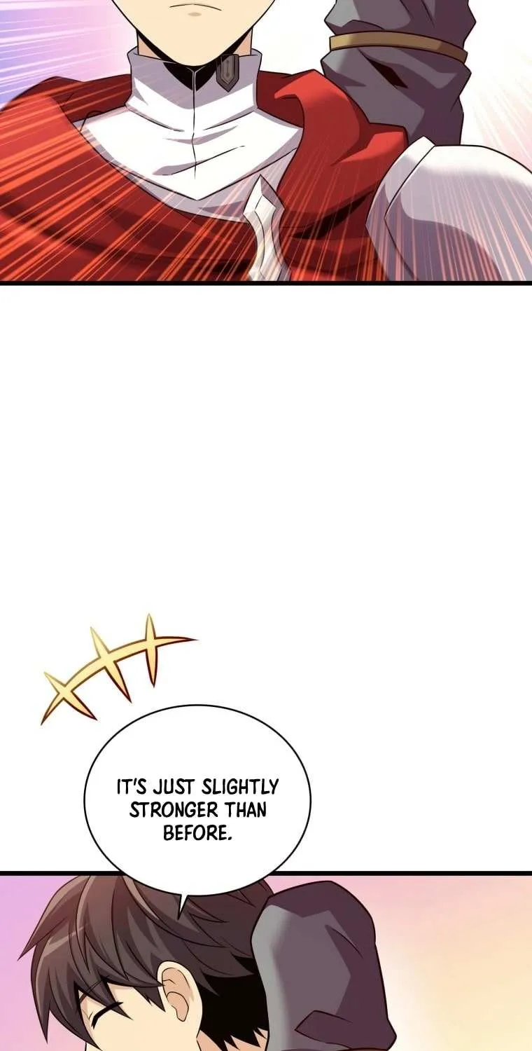 Read Arcane Sniper chapter 118 image 28 on Lezhin