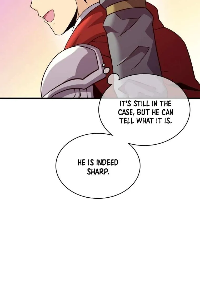 Read Arcane Sniper chapter 118 image 29 on Lezhin