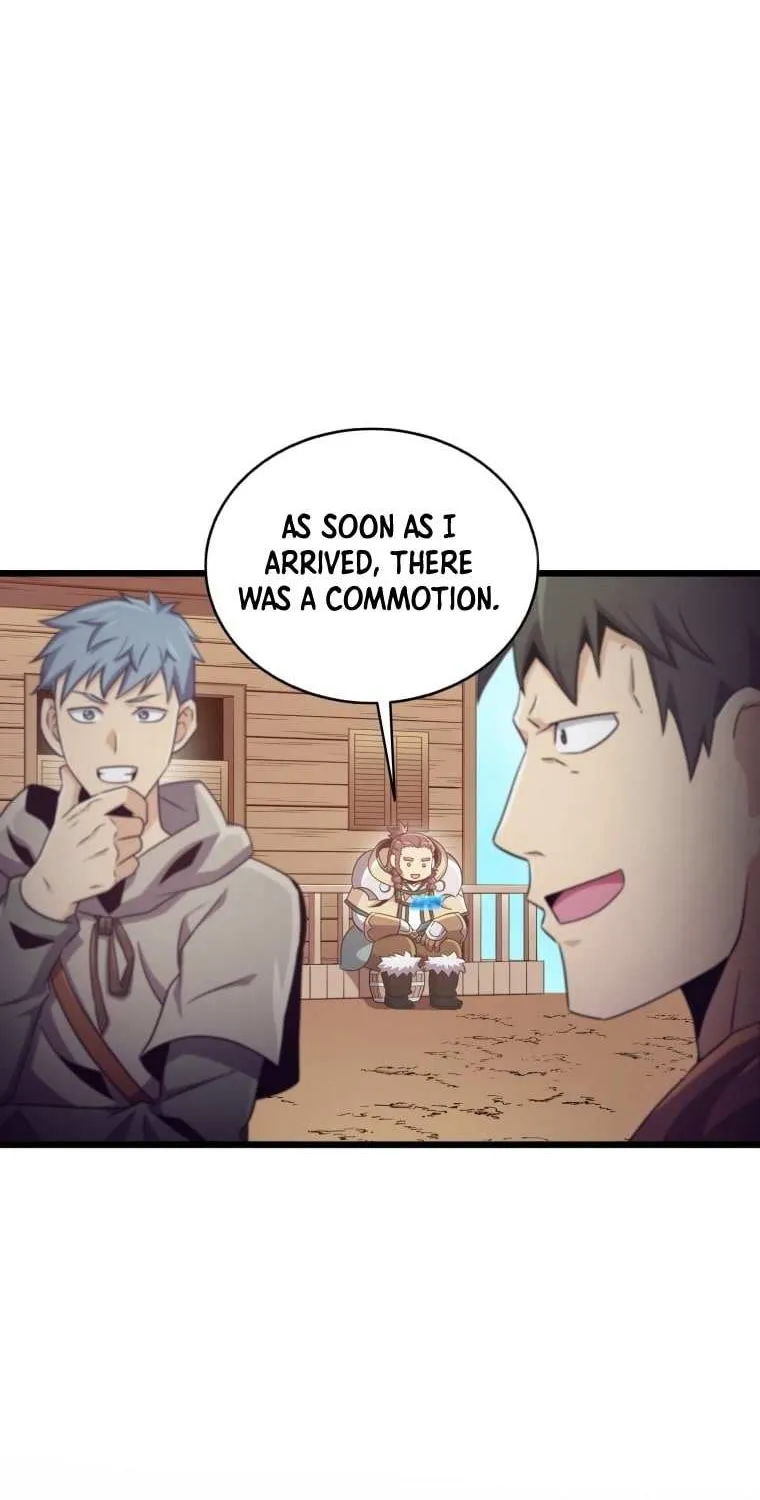 Read Arcane Sniper chapter 118 image 3 on Lezhin