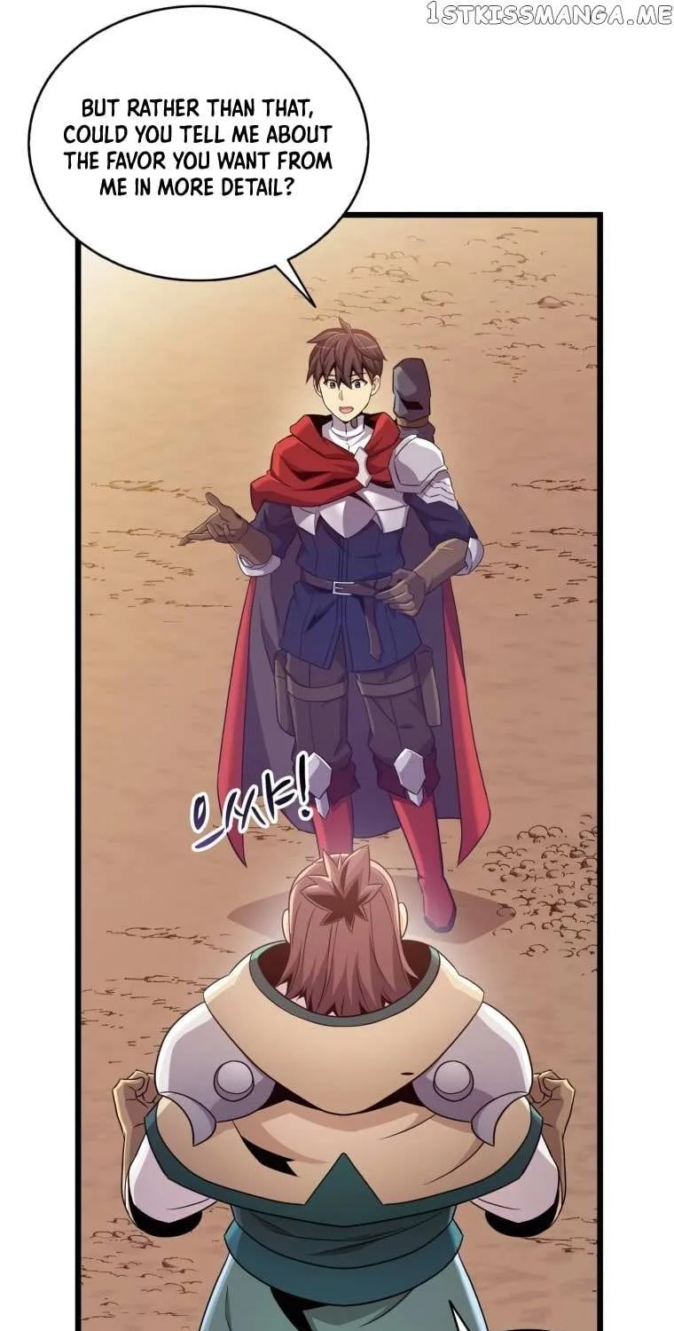 Read Arcane Sniper chapter 118 image 30 on Lezhin