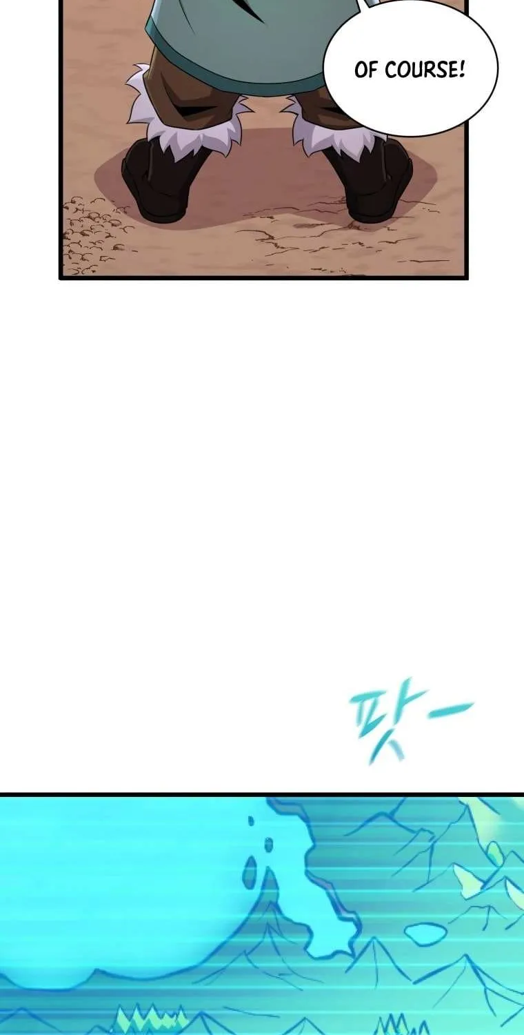 Read Arcane Sniper chapter 118 image 31 on Lezhin