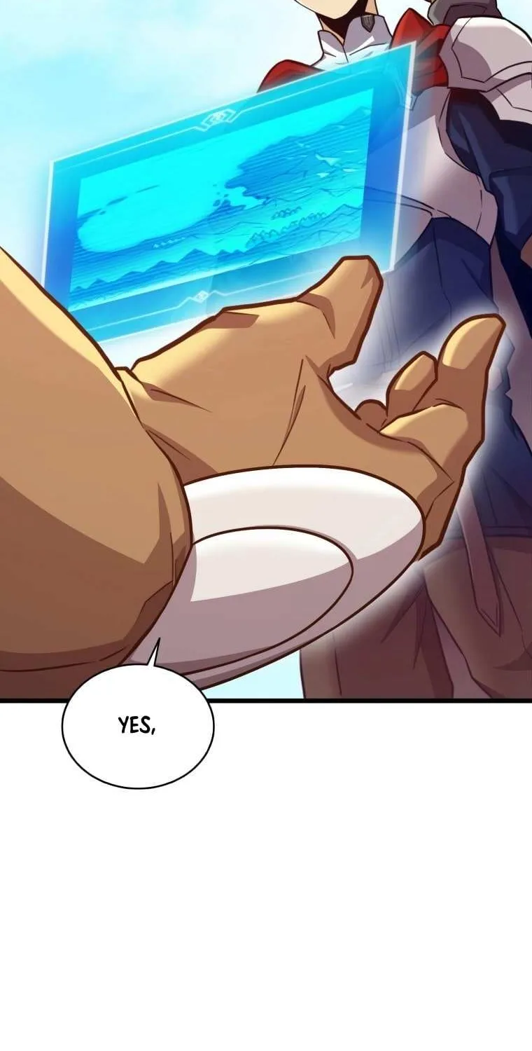 Read Arcane Sniper chapter 118 image 33 on Lezhin