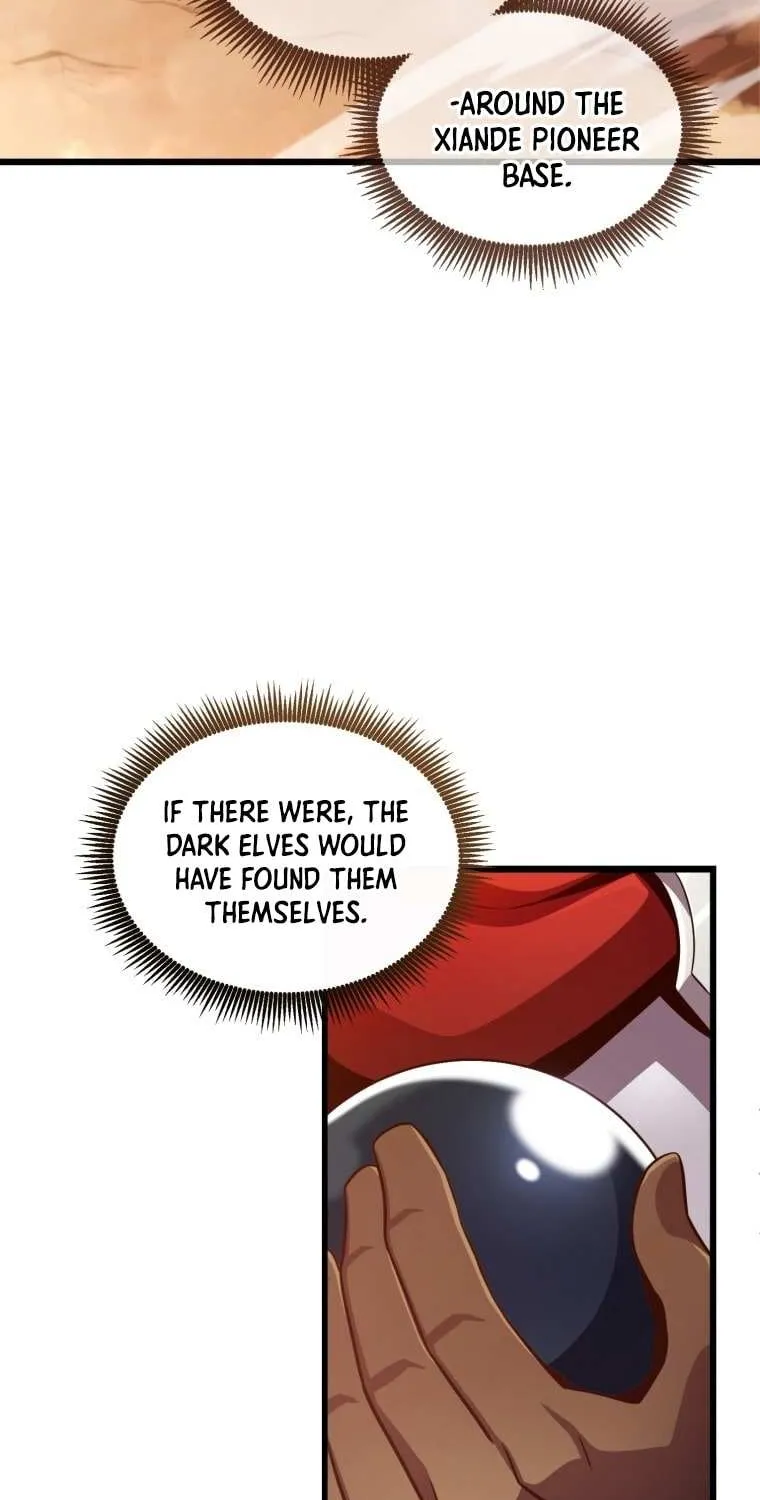 Read Arcane Sniper chapter 118 image 39 on Lezhin