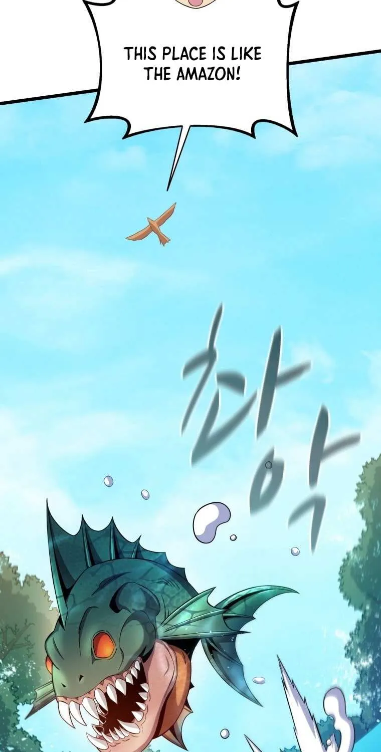 Read Arcane Sniper chapter 118 image 45 on Lezhin