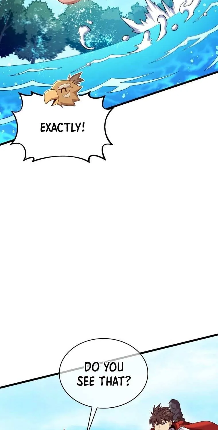 Read Arcane Sniper chapter 118 image 46 on Lezhin