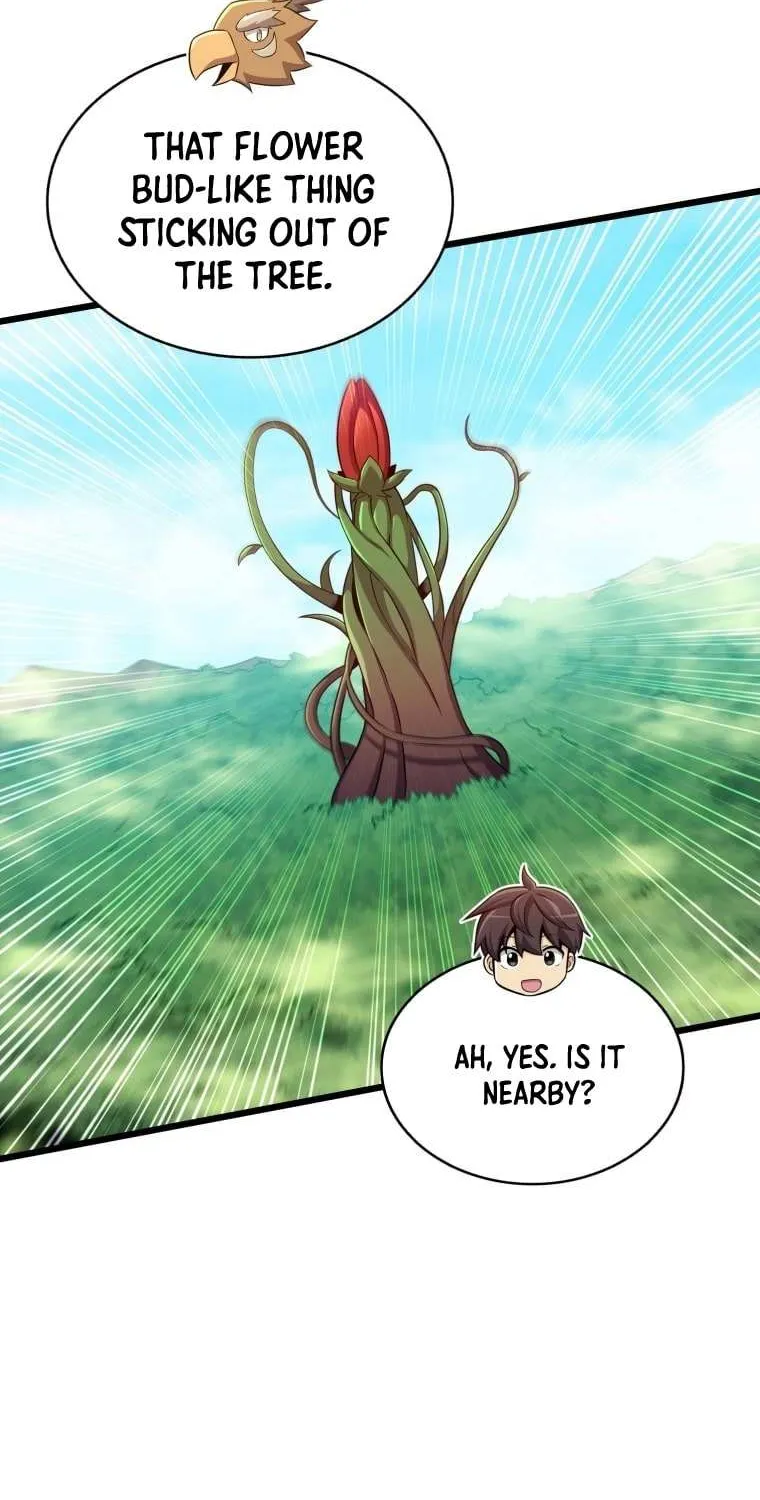 Read Arcane Sniper chapter 118 image 48 on Lezhin