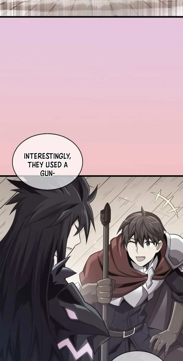Read Arcane Sniper chapter 118 image 5 on Lezhin