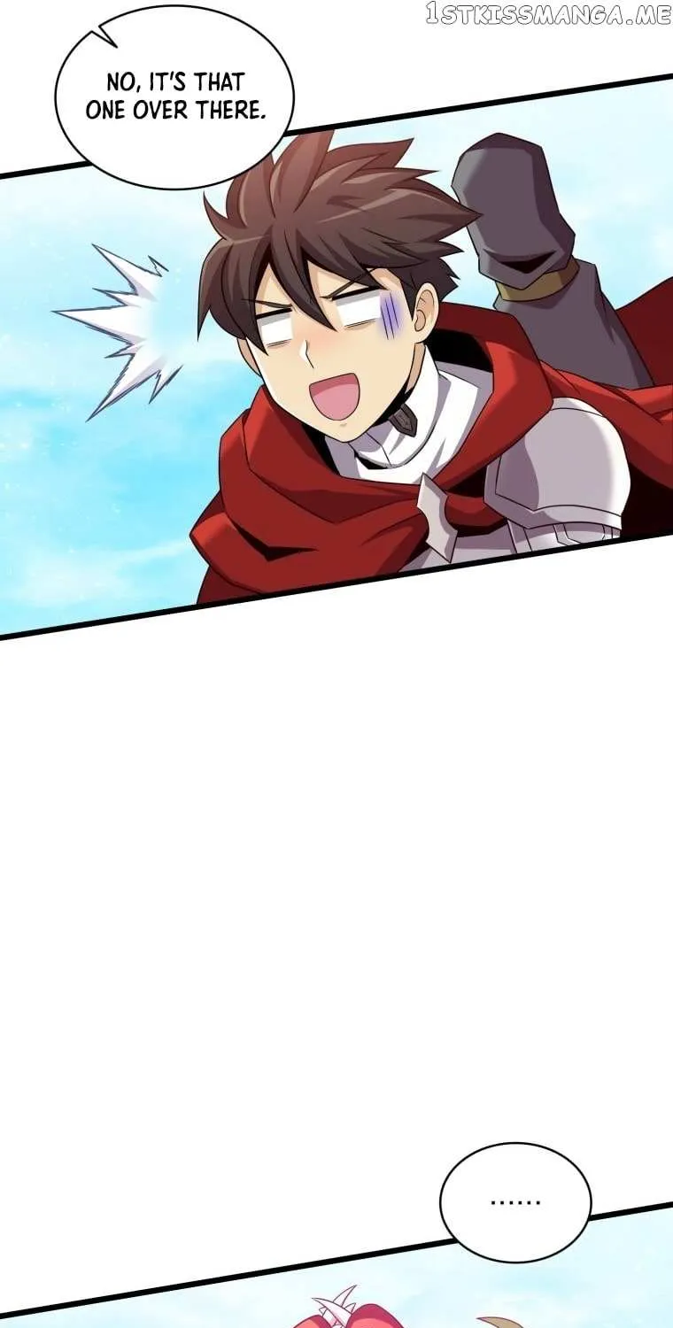 Read Arcane Sniper chapter 118 image 50 on Lezhin