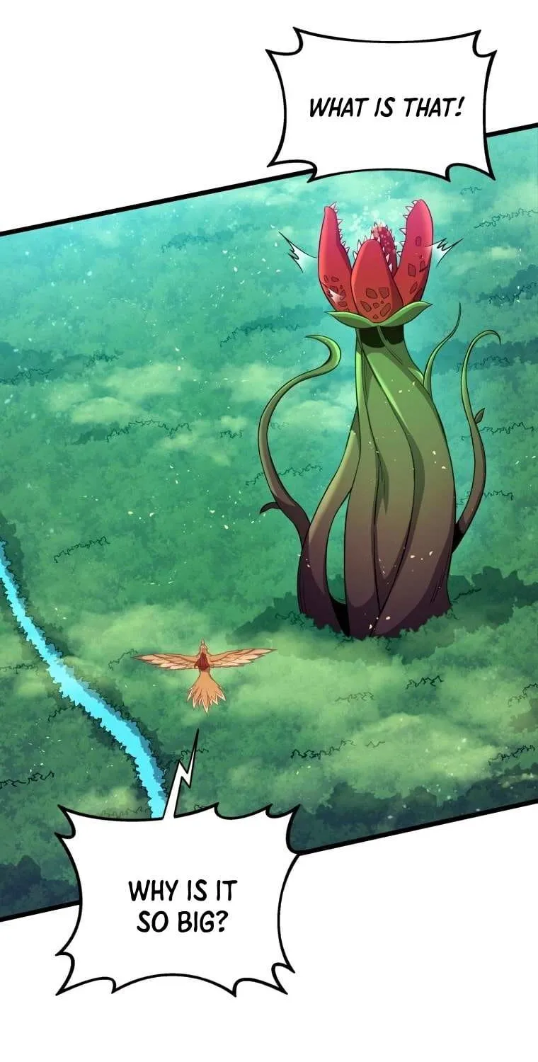 Read Arcane Sniper chapter 118 image 53 on Lezhin