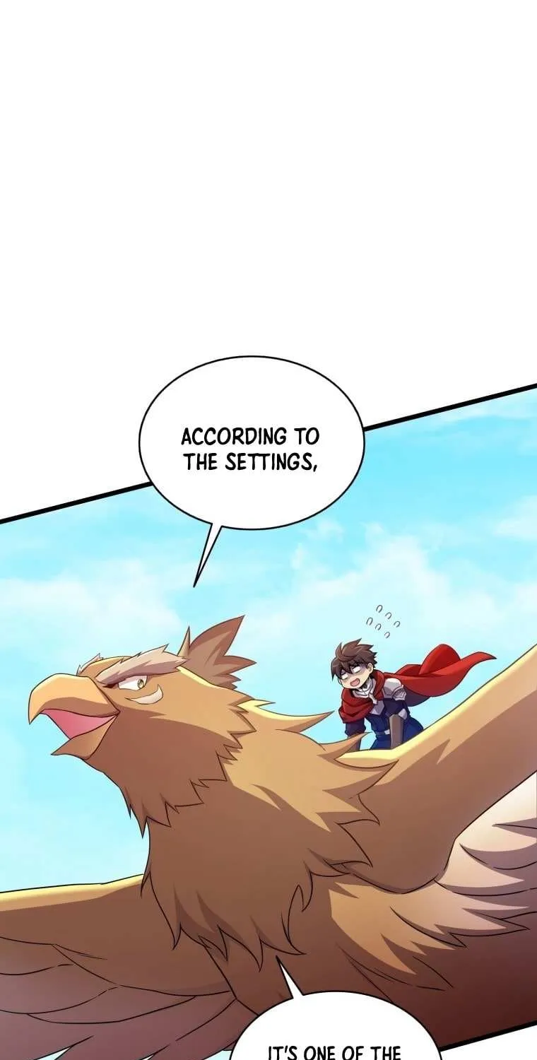 Read Arcane Sniper chapter 118 image 54 on Lezhin
