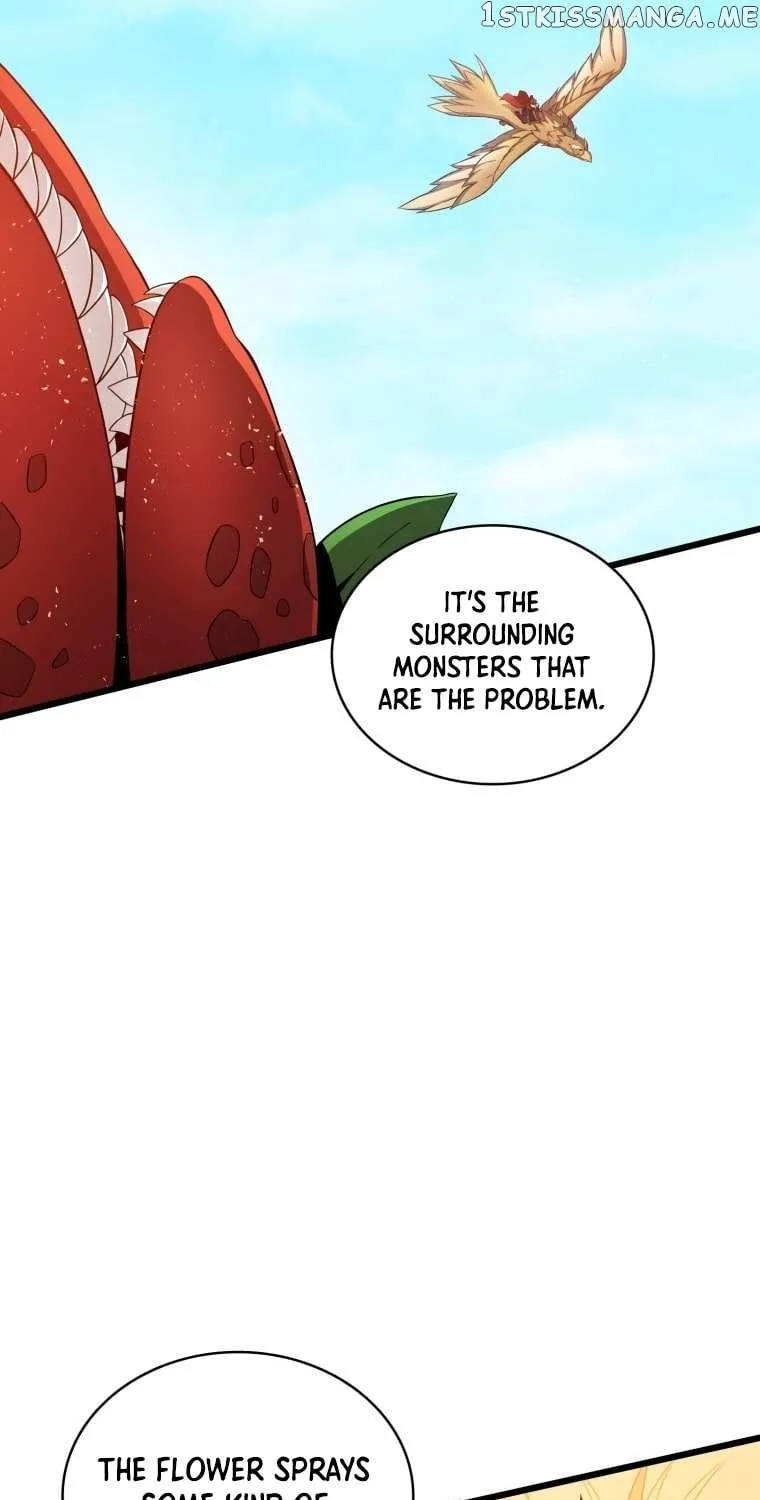 Read Arcane Sniper chapter 118 image 56 on Lezhin