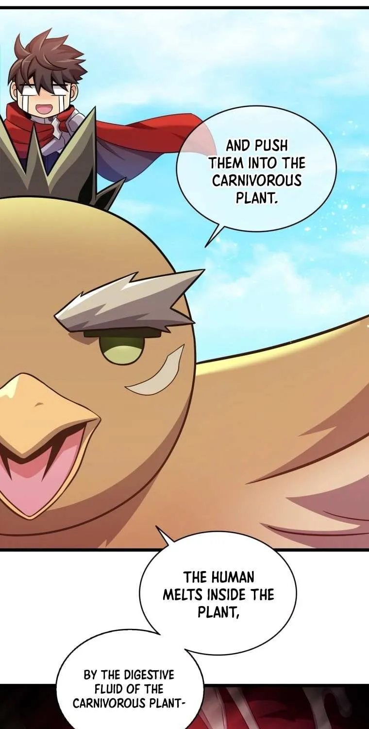Read Arcane Sniper chapter 118 image 60 on Lezhin