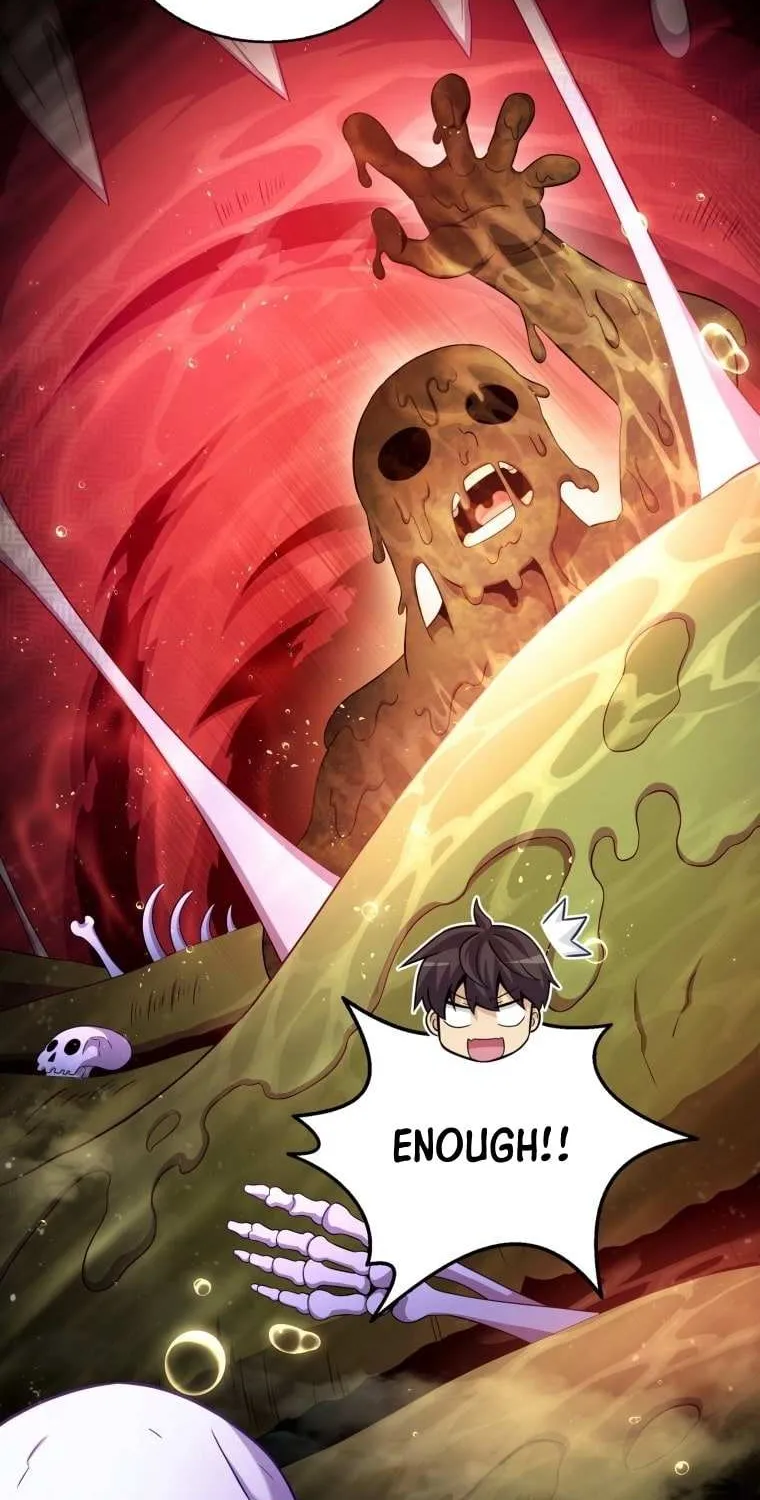 Read Arcane Sniper chapter 118 image 61 on Lezhin