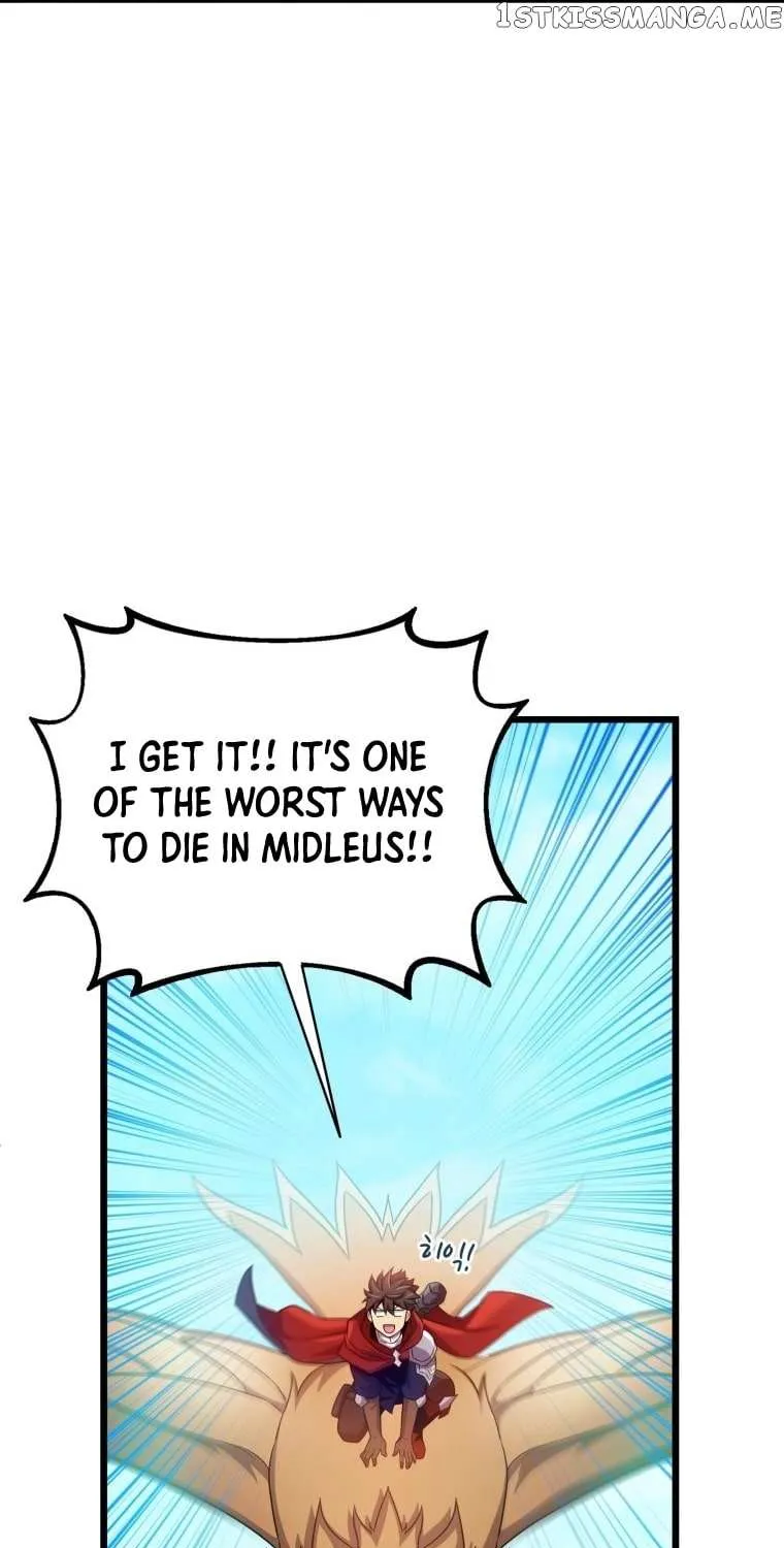 Read Arcane Sniper chapter 118 image 63 on Lezhin