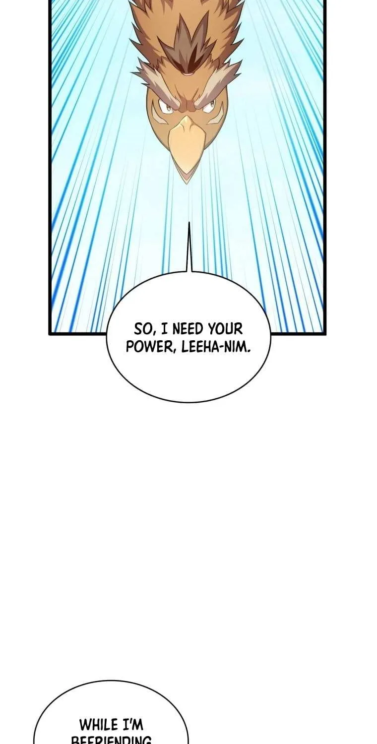 Read Arcane Sniper chapter 118 image 64 on Lezhin