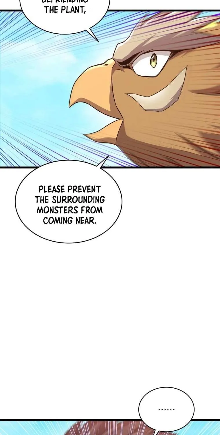 Read Arcane Sniper chapter 118 image 65 on Lezhin