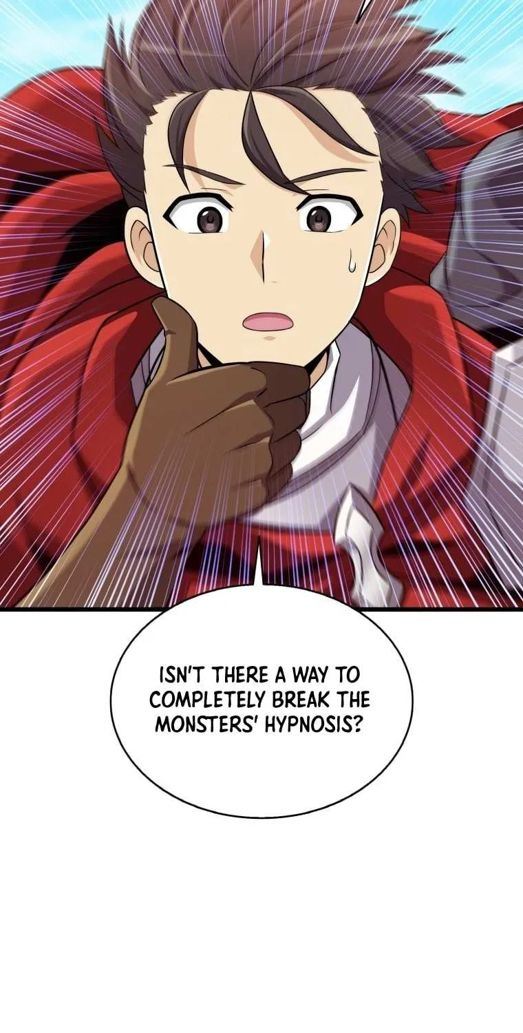 Read Arcane Sniper chapter 118 image 66 on Lezhin