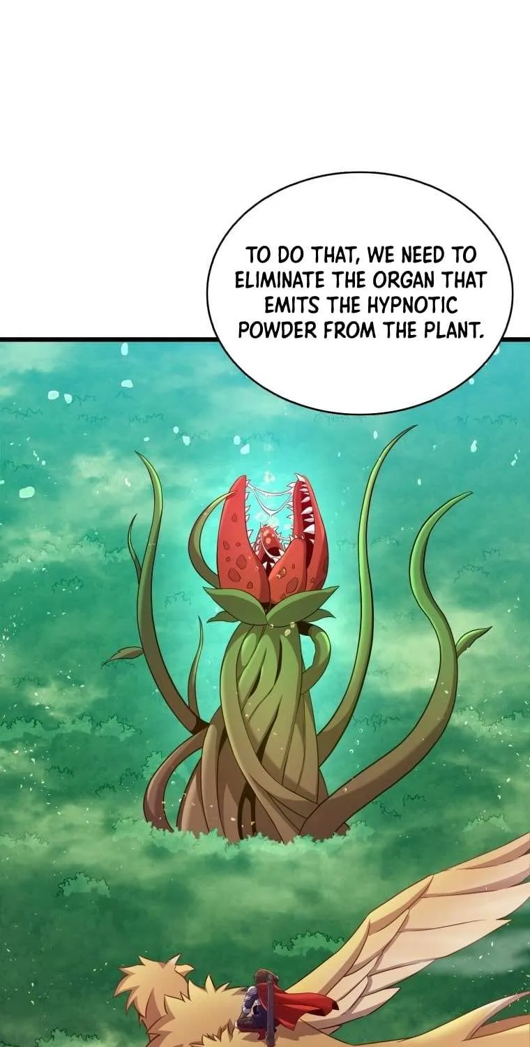 Read Arcane Sniper chapter 118 image 67 on Lezhin