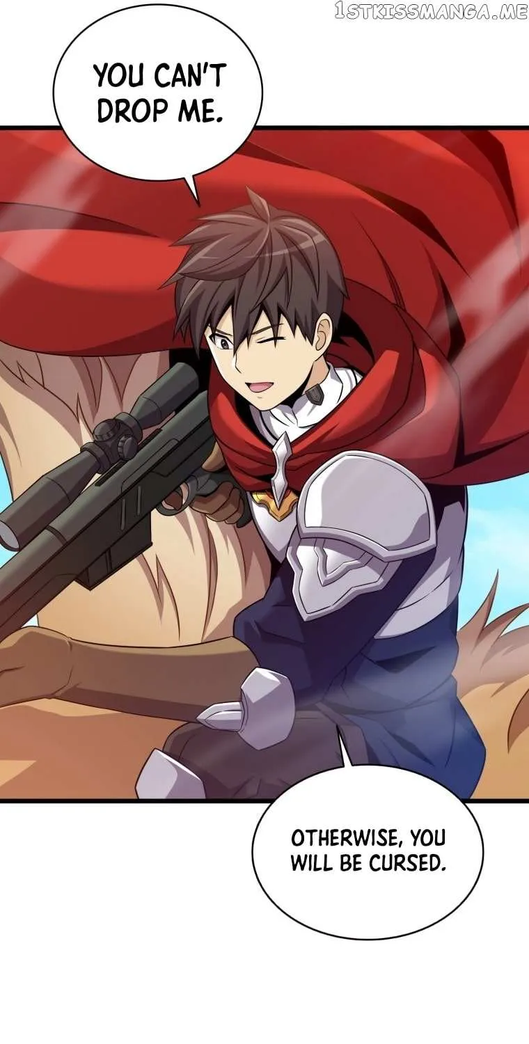 Read Arcane Sniper chapter 118 image 76 on Lezhin