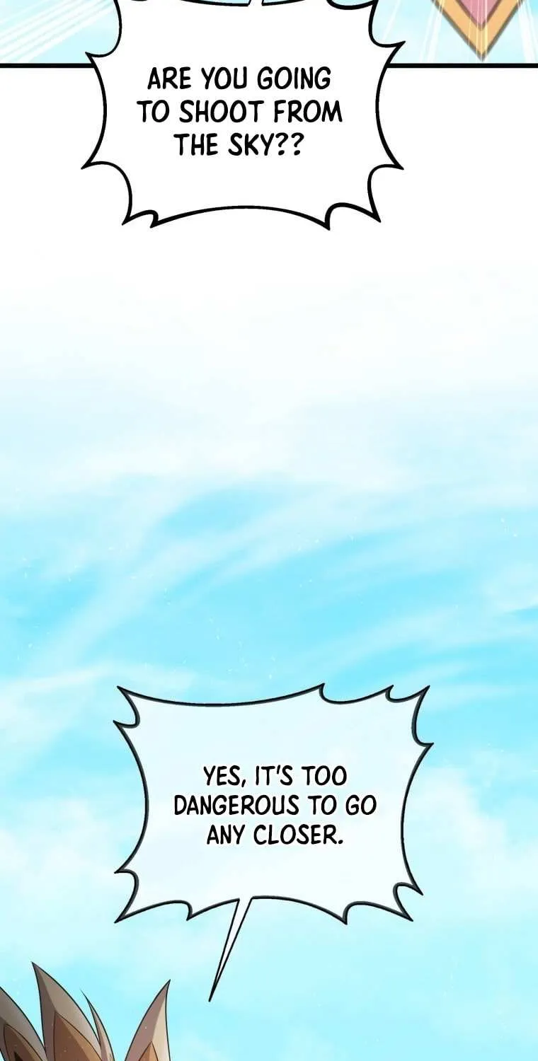 Read Arcane Sniper chapter 118 image 78 on Lezhin
