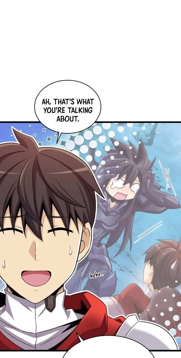 Read Arcane Sniper chapter 118 image 8 on Lezhin