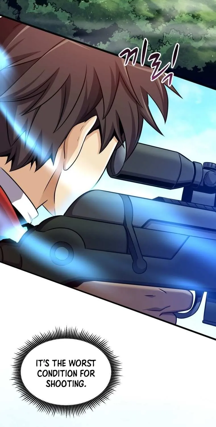 Read Arcane Sniper chapter 118 image 80 on Lezhin