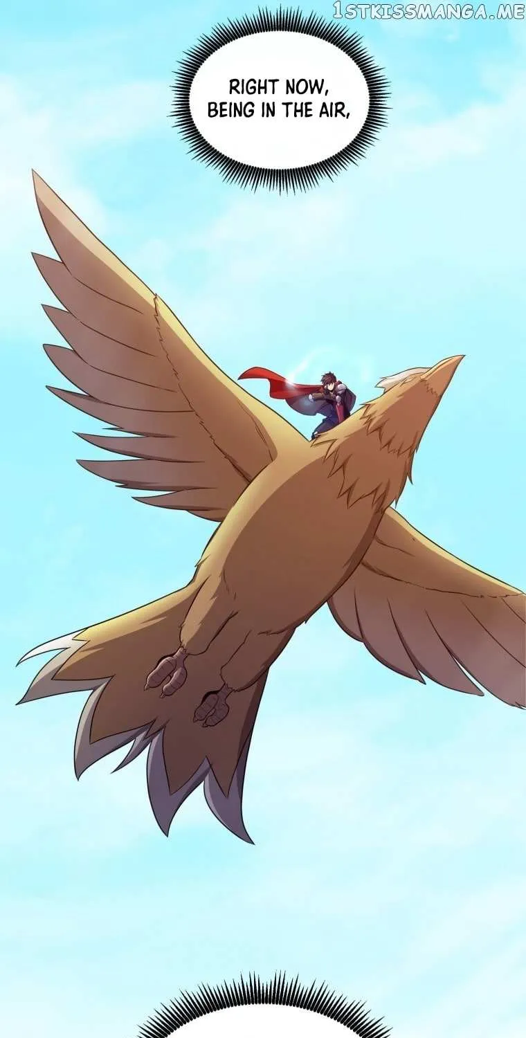 Read Arcane Sniper chapter 118 image 82 on Lezhin