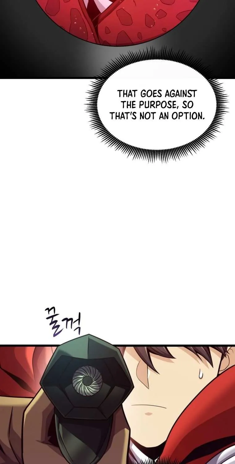Read Arcane Sniper chapter 118 image 84 on Lezhin