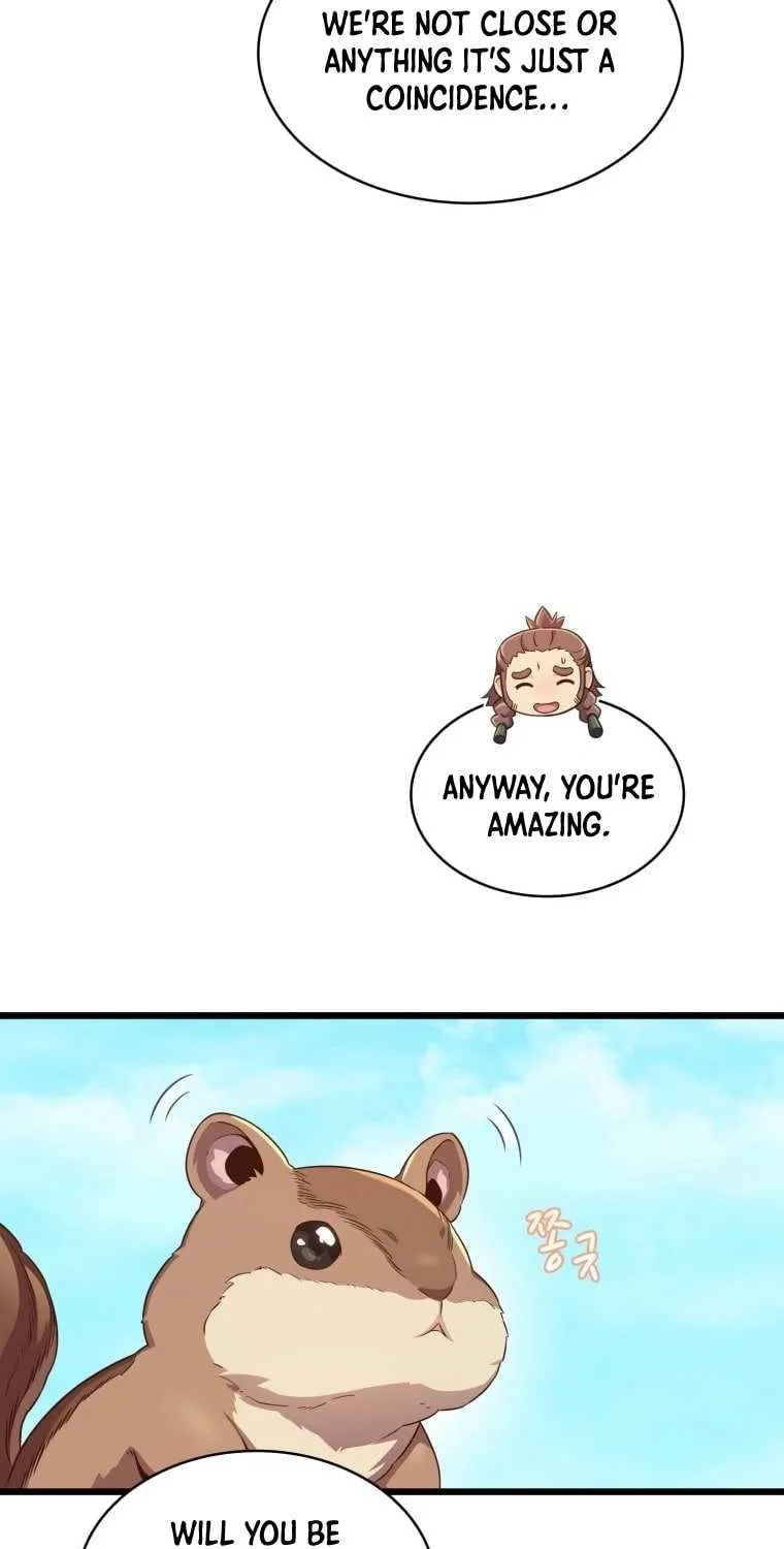 Read Arcane Sniper chapter 118 image 9 on Lezhin