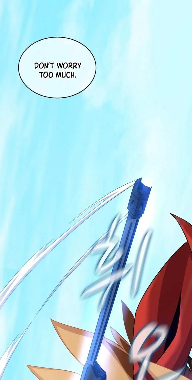 Read Arcane Sniper chapter 118 image 92 on Lezhin