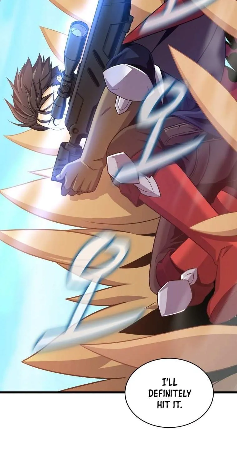 Read Arcane Sniper chapter 118 image 93 on Lezhin