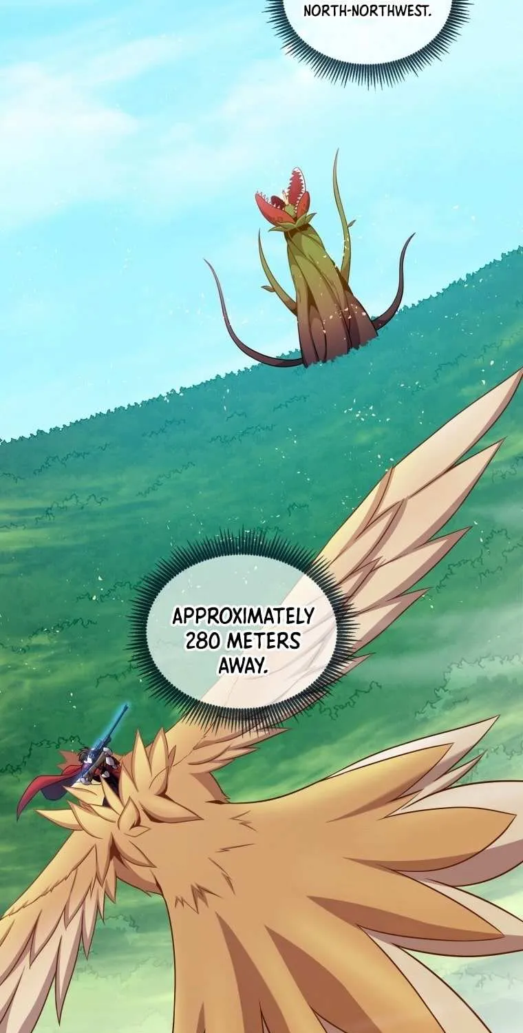 Read Arcane Sniper chapter 118 image 97 on Lezhin