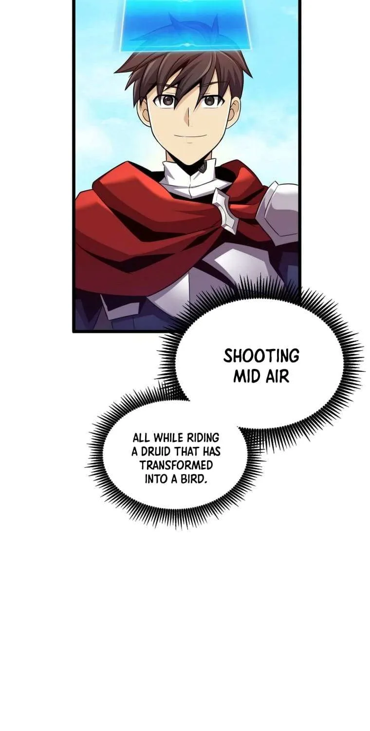 Read Arcane Sniper chapter 119 image 11 on Lezhin