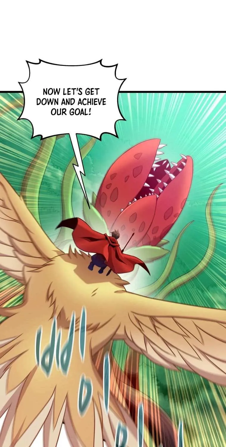 Read Arcane Sniper chapter 119 image 12 on Lezhin