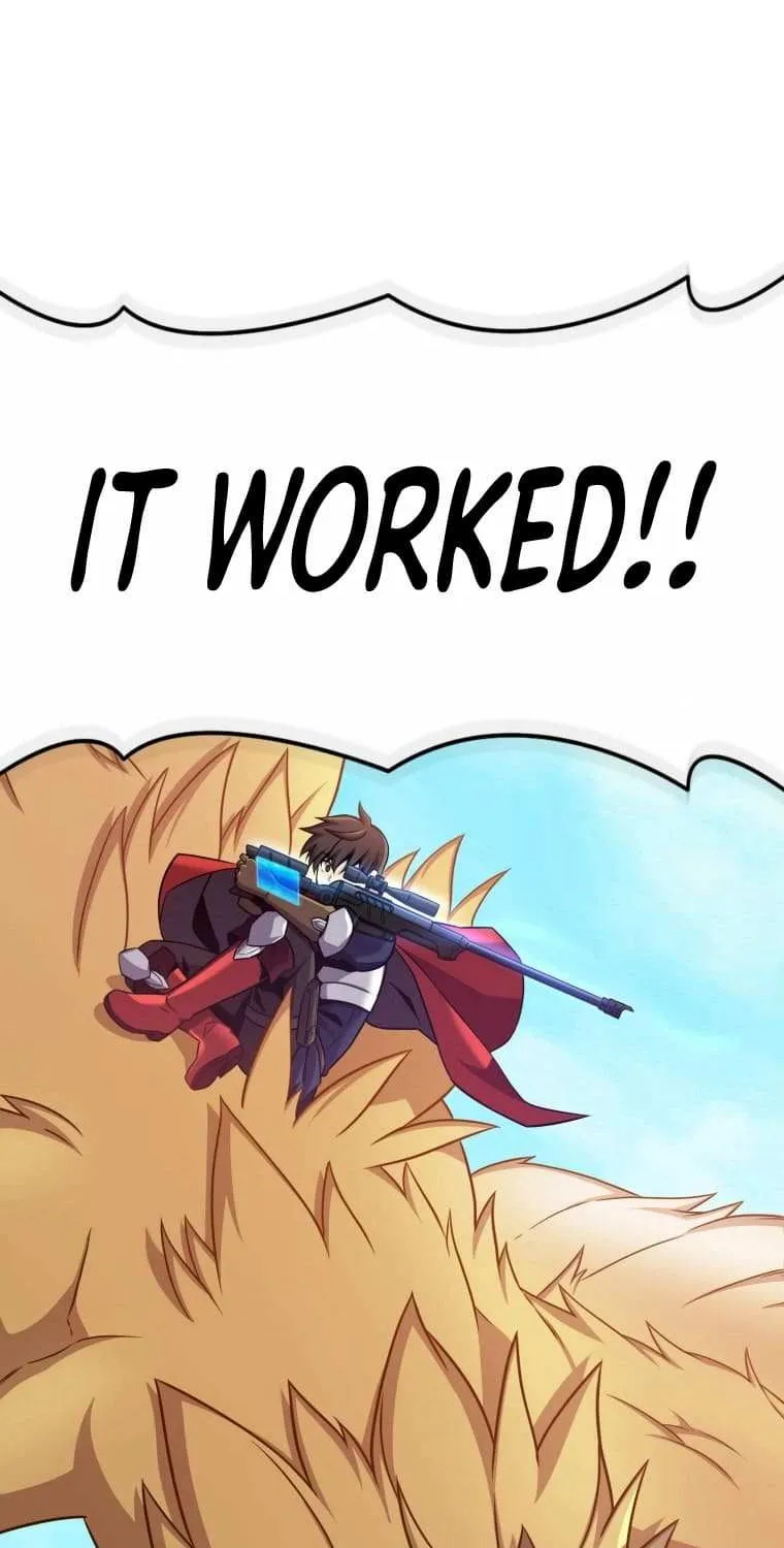 Read Arcane Sniper chapter 119 image 6 on Lezhin