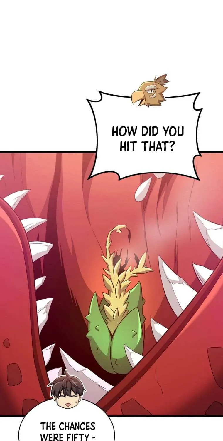 Read Arcane Sniper chapter 119 image 8 on Lezhin