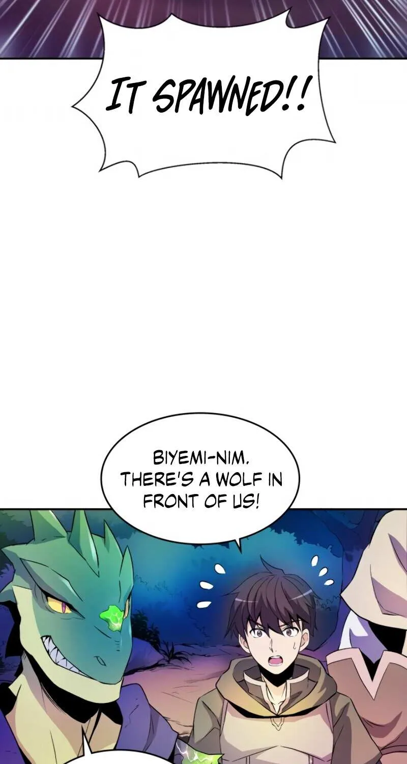 Read Arcane Sniper chapter 12 image 10 on Lezhin