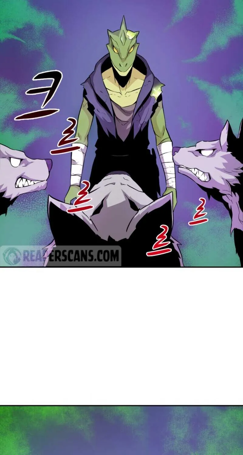 Read Arcane Sniper chapter 12 image 12 on Lezhin