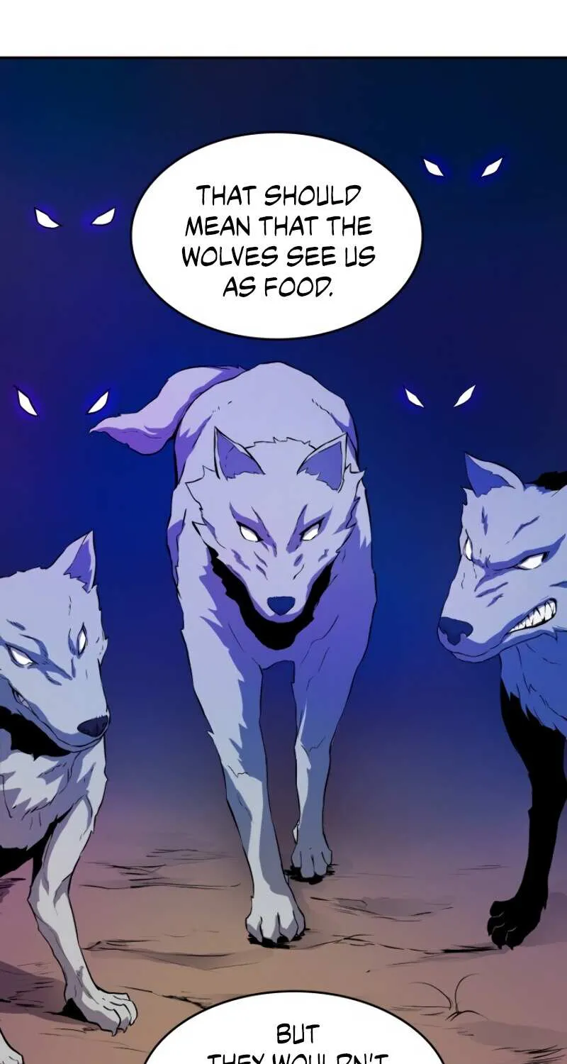 Read Arcane Sniper chapter 12 image 15 on Lezhin