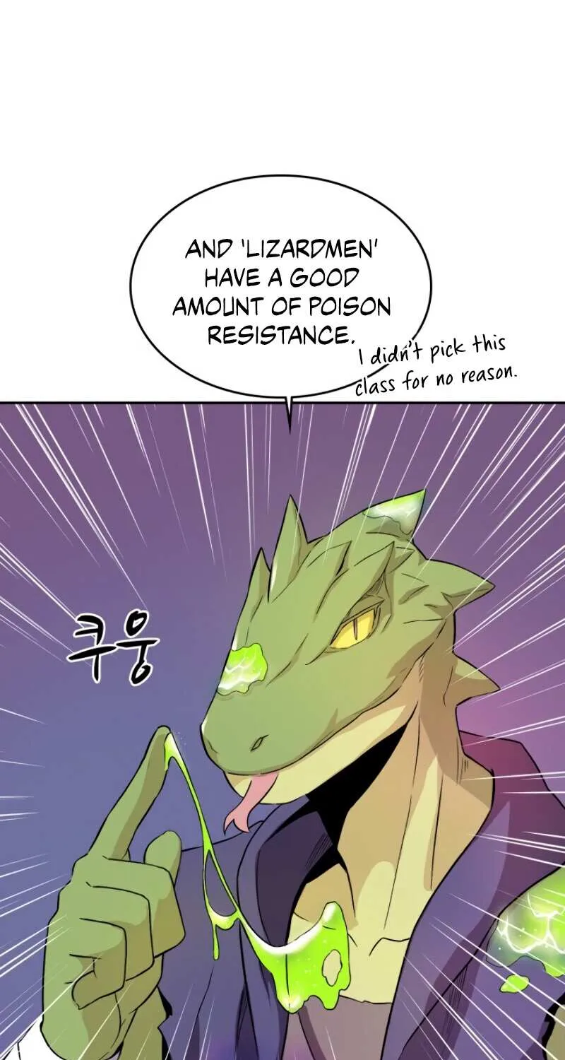 Read Arcane Sniper chapter 12 image 17 on Lezhin