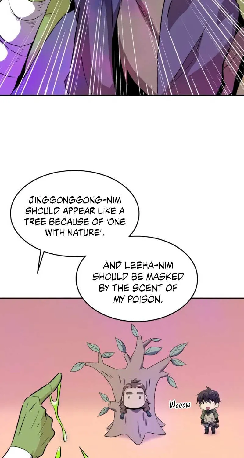 Read Arcane Sniper chapter 12 image 18 on Lezhin