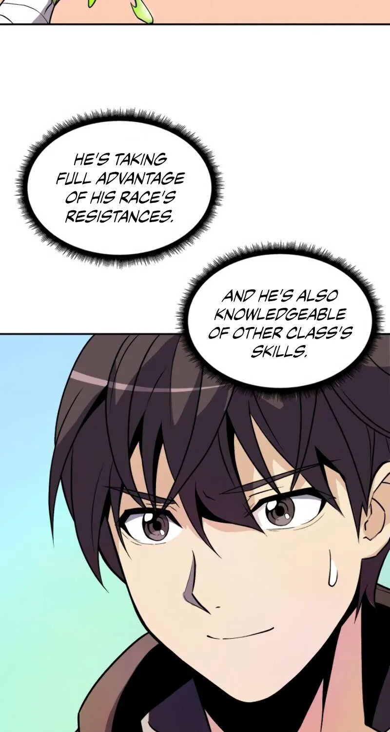 Read Arcane Sniper chapter 12 image 19 on Lezhin