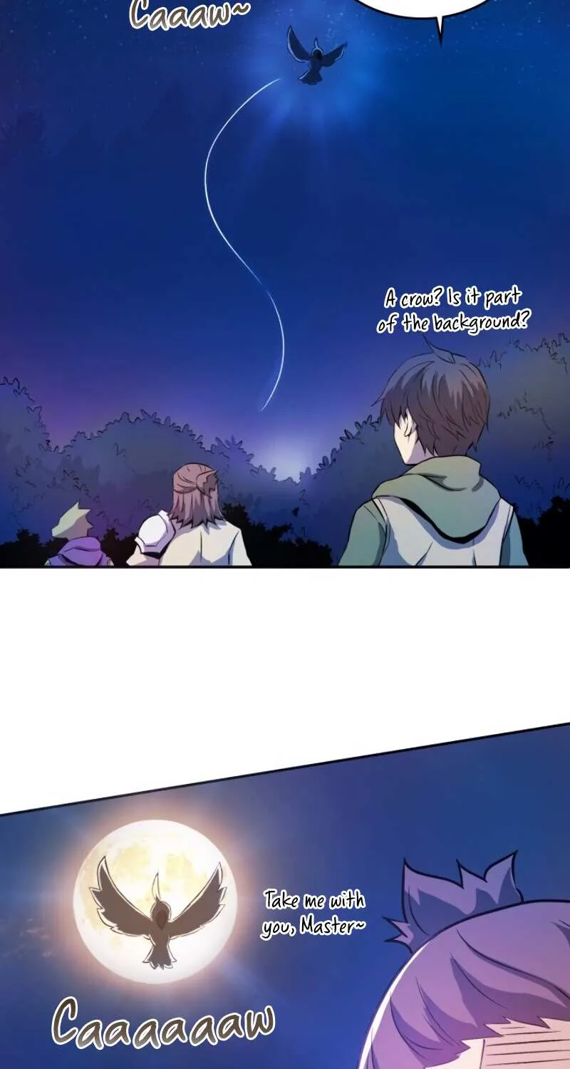 Read Arcane Sniper chapter 12 image 21 on Lezhin